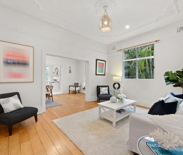 1 Chambers Avenue, Bondi Beach NSW 2026 - House For Rent | Domain - Photo 1
