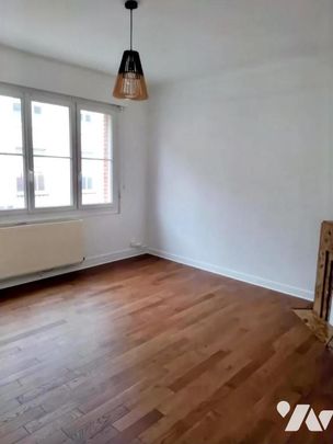 Appartement F3 en centre ville - Photo 1