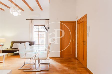 2 bedroom apartment near the Plaza del Patriarca - Photo 5