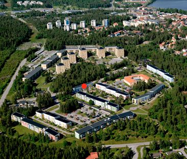 Vänortsvägen 19 - Foto 1