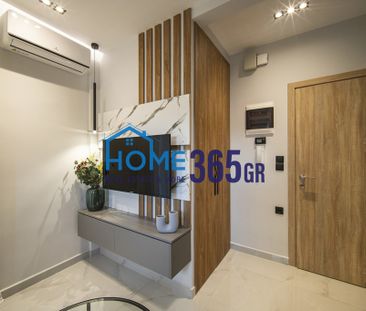 Studio / γκαρσονιέρα 33 τ.μ. προς ενοικίαση - Photo 5