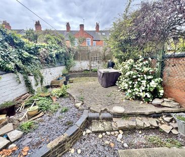 2 bedroom terraced house to rent - Photo 6