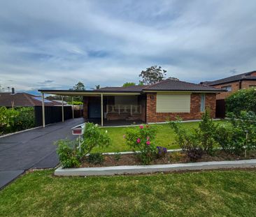 Comfort, Character & Convenience in a Family-Friendly Location - Photo 6