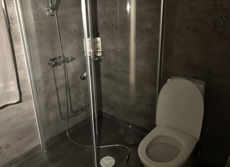 Kopparberg – Järnvägsparken – Tvåa på nedre botten - Photo 5