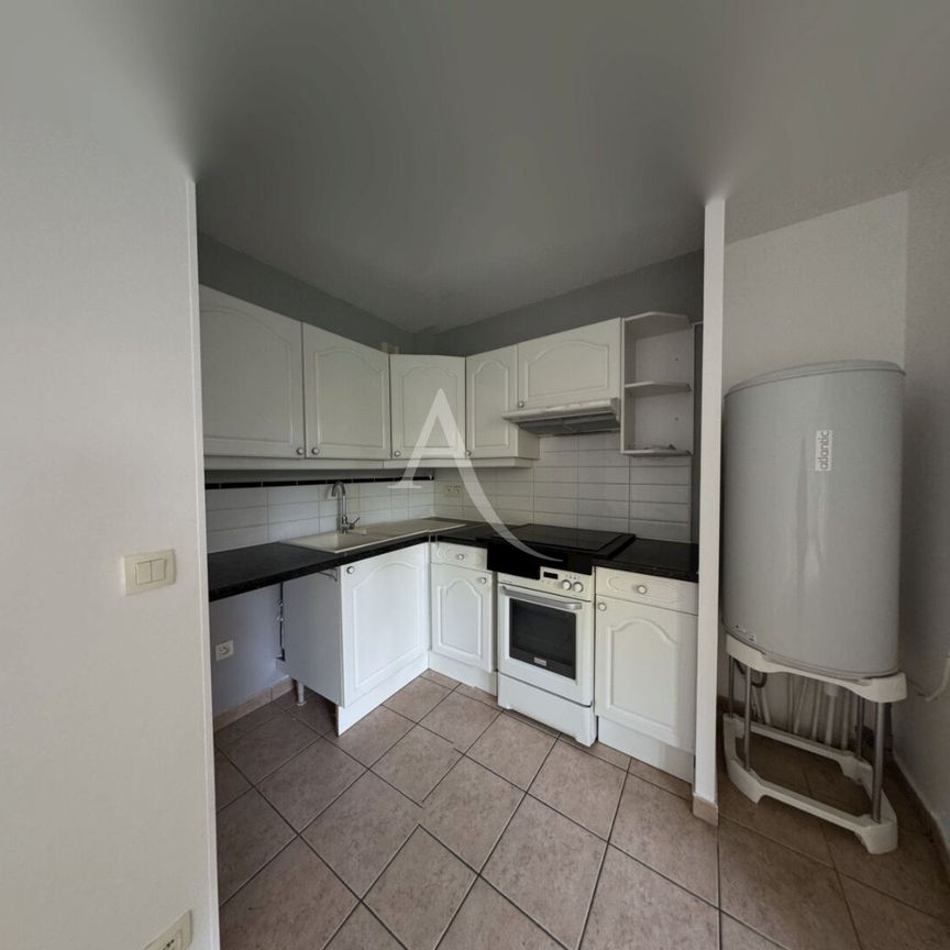 Location Appartement 2 pièces 49m² - Photo 1