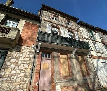 Location - Appartement - 1 pièces - 13.00 m² - montauban - Photo 6