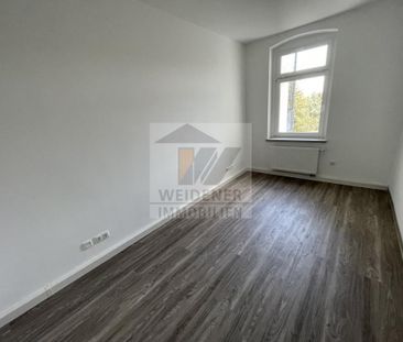 Erstbezug! 4-Raumwohnung mit zwei Bädern und Balkon! - Photo 1