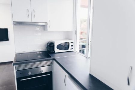 Piso de alquiler en Carrer la Punta, 8, Heliópolis - Foto 4