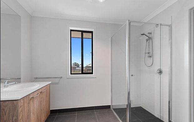 Beautiful Double Storey Home - Photo 1