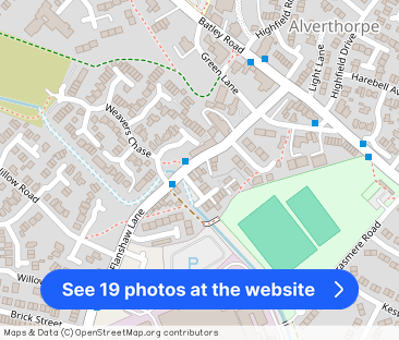 Flanshaw Lane, Wakefield, WF2 9JH - Photo 1