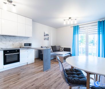 2 pokoje I balkon I Kordiana I od zaraz I - Photo 1