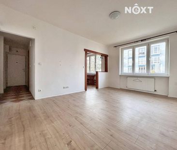 Pronájem bytu 2+1 53 m² - Photo 1