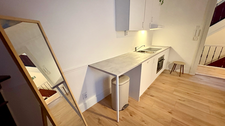 Te huur: Appartement Westeinde in Den Haag - Foto 4