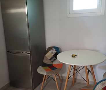 Ενοικίαση κατοικίας, 41 τ.μ., Άρτεμις, 550 € - Photo 6