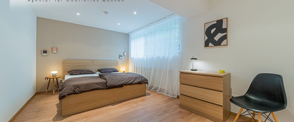 3-Zi. Wohnung | 100m² | 2.300 EUR | Bad Soden - Foto 1