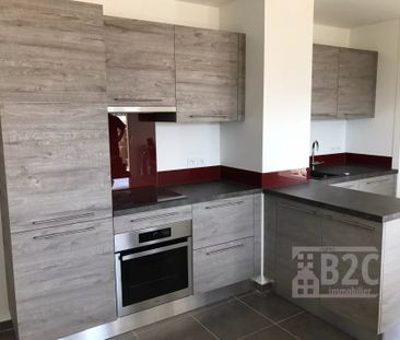 T4 Montbonnot St Martin avec garage - Photo 5