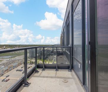 For Lease - 4878 Powers Common Unit# C1605, Burlington, Ontario - Photo 6