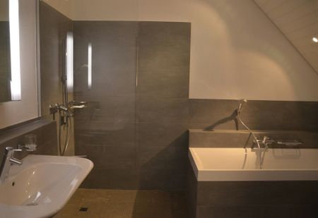 3.5 Zimmer, 124 m², 2. Stock - Foto 4