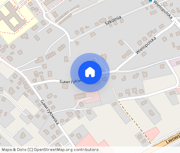 Mieszkanie do wynajęcia, Gawrzyłowska - Zdjęcie 1