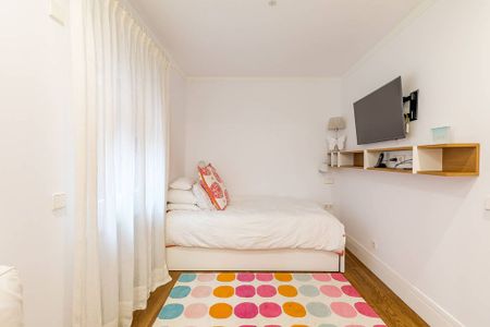 4 bedroom luxury Apartment for rent in Madrid, Autonomous Region of Madrid - Photo 4