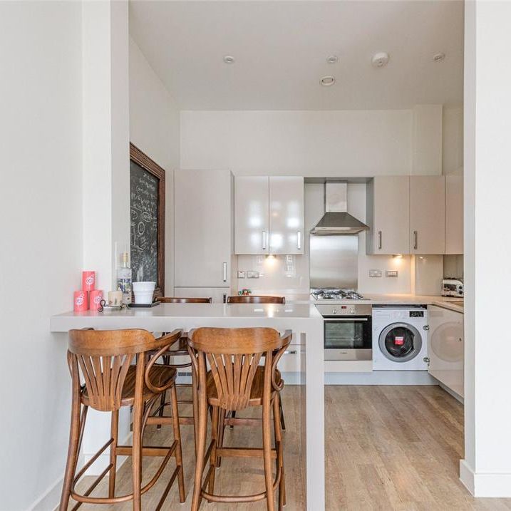 2 bedroom apartment to rent - Photo 1