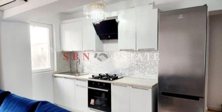Inchirieri Apartamente 3 camere Bucuresti - Fotografie 5