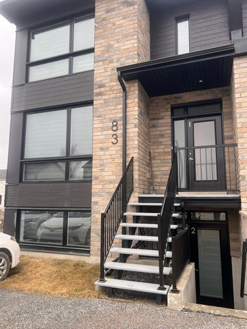 Appartement à Gatineau (Masson-Angers) - Photo 4