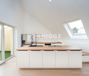 +++ 3560 - Außergewöhnliche Maisonette in zentraler City-Lage +++ - Photo 1