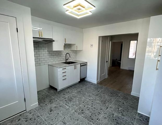 À louer / Appartement - Photo 1