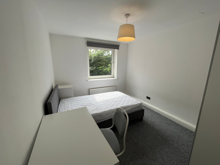 Flat 50, Samara Plaza, LS2 9DU, Leeds - Photo 3