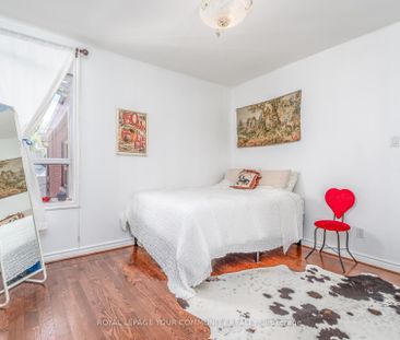 For Lease - 149 Dovercourt Road Unit# Upper, Toronto, Ontario - Photo 6