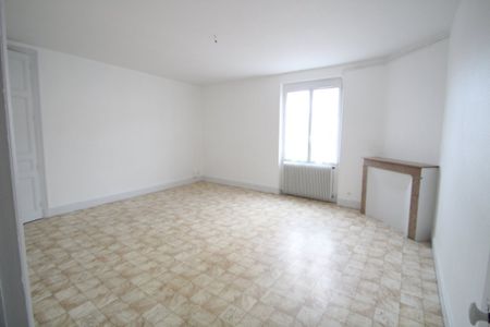 APPARTEMENT T4 A LOUER - Photo 5