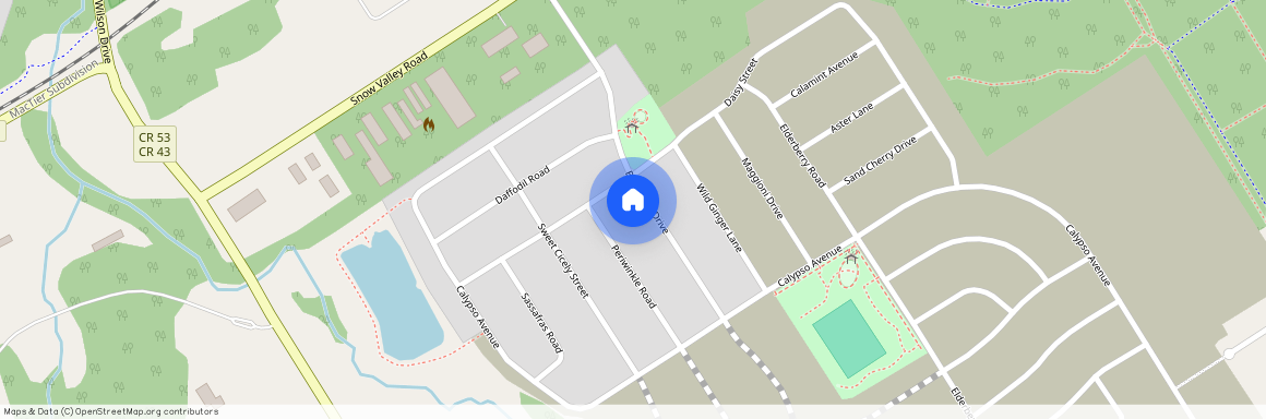 78 Bearberry Road Unit# Room #2, Springwater