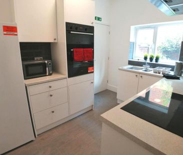 1 bedroom in a house share to rent - Photo 6