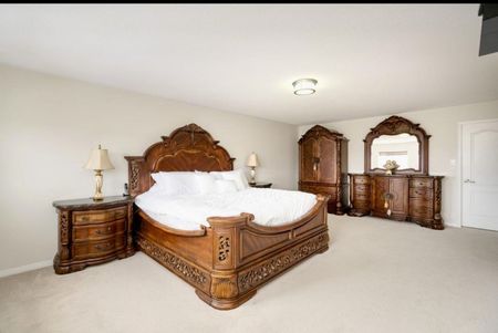 For Lease - 63 Northface Crescent, Brampton, Ontario - Photo 2