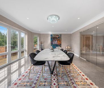 A Grand yet Contemporary Home in St George’s Hill - Photo 6