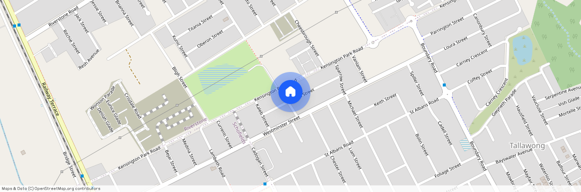 5 Fleet Street, TALLAWONG 2762, New South Wales