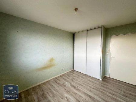 Appartement à louer 2 pièces 47.99m² - Photo 5