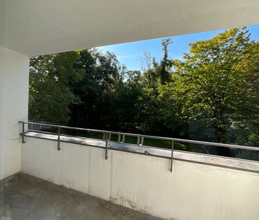 Erste eigene Wohnung mit Balkon in Walsum.. - Photo 1