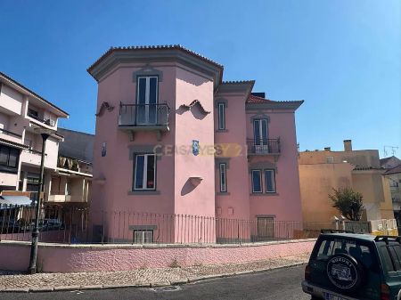 Apartment T2 in Carcavelos e Parede, Cascais - Foto 3