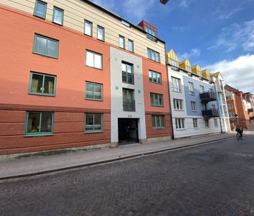 Storgatan 63 C - Foto 3