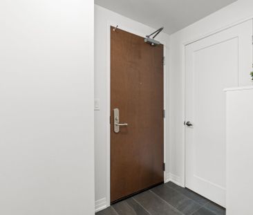 For Lease - 805 Carling Avenue Unit# 701, Dows Lake - Civic Hospita... - Photo 1