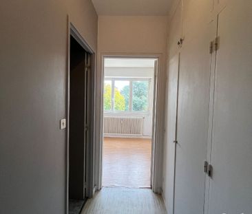 Location Appartement 1 pièce 38m² - Photo 5