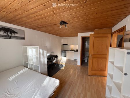 Studio in Trimmis Nachmieter gesucht - Foto 5