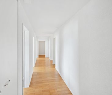 "Traumwohnung mit Gartensitzplatz" - Photo 4