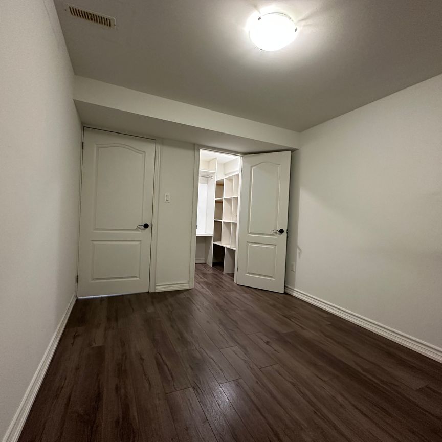 For Lease - 60 Savage Road Unit# Basement A, Newmarket, Ontario - Photo 1