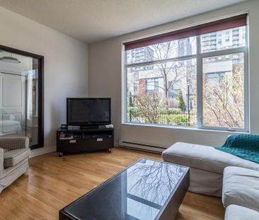 571 Rue de la Montagne, H3C 0B2, H3C 0B2, Montréal - Photo 6