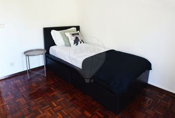 Apartamento T3 em Lisboa