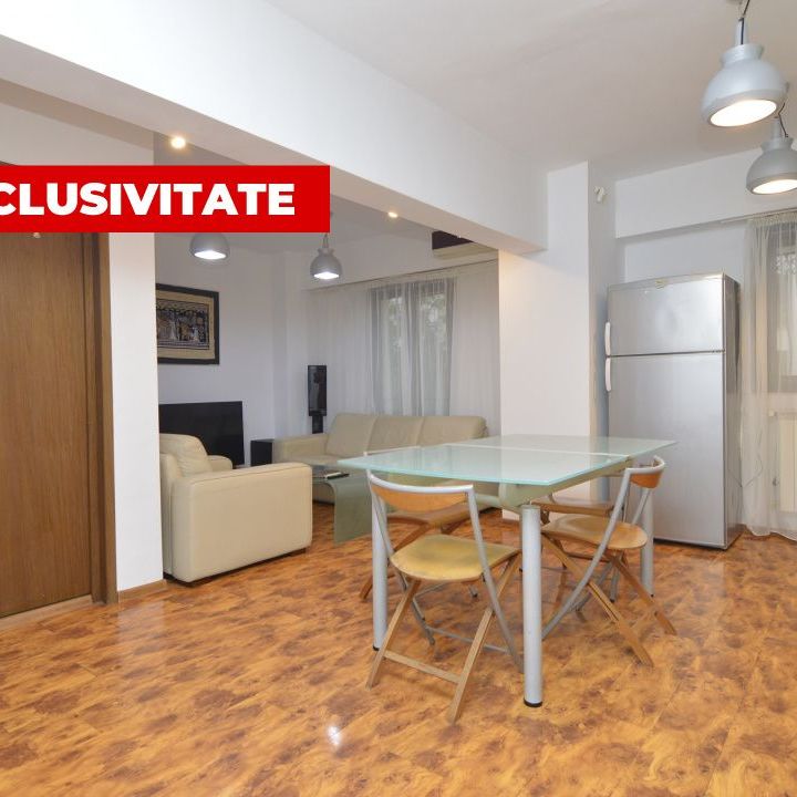 INCHIRIERE APARTAMENT 3 CAMERE UNIRII-CAMERA DE COMERT - Fotografie 1