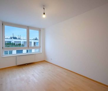 Klimatisierte 2-Zimmer Wohnung am Donaukanal mit tollem Ausblick - Foto 4